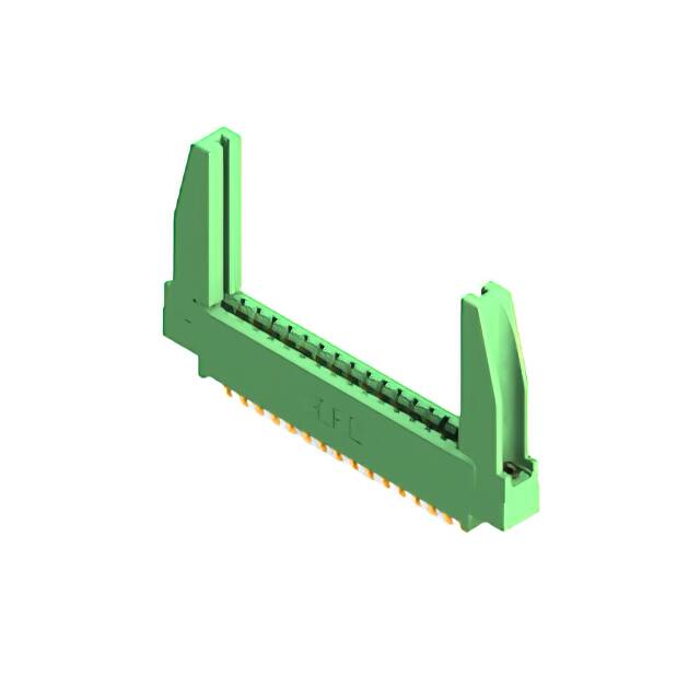 337-032-560-878 EDAC Inc.  Edgeboard Connectors